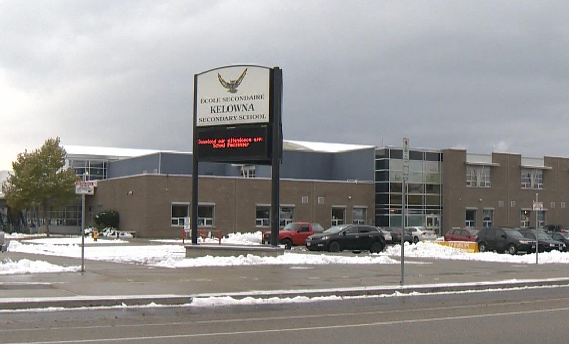 KSS Kelowna