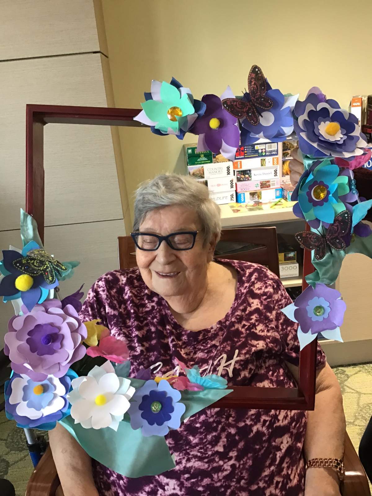Marilyn Cameron