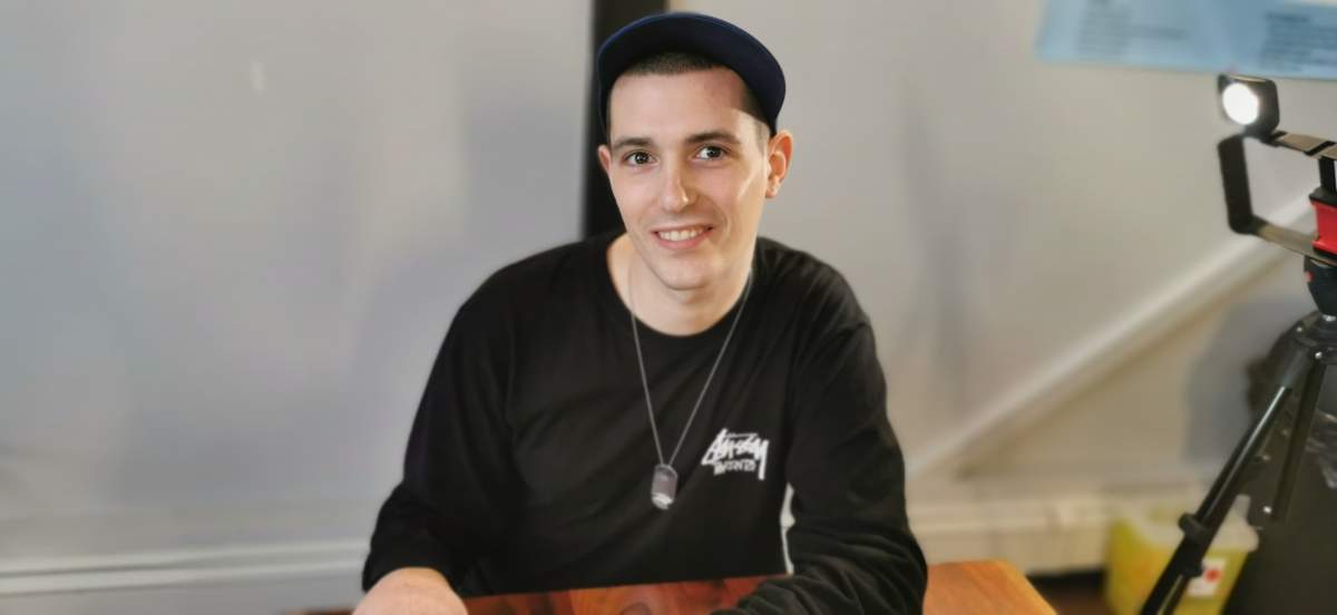 Matthew Bonn