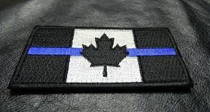 Thin Blue Line