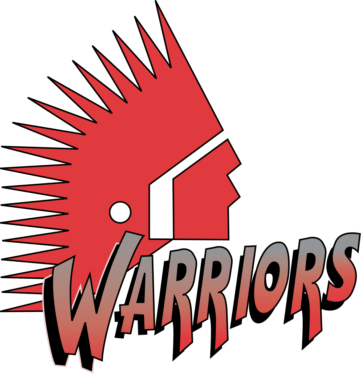 The Moose Jaw Warriors will be undergoing a review on the team's primary logo.