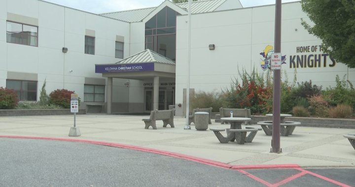 According to Interior Health, the outbreak at a Kelowna church is now linked to seven positive cases of COVID-19.