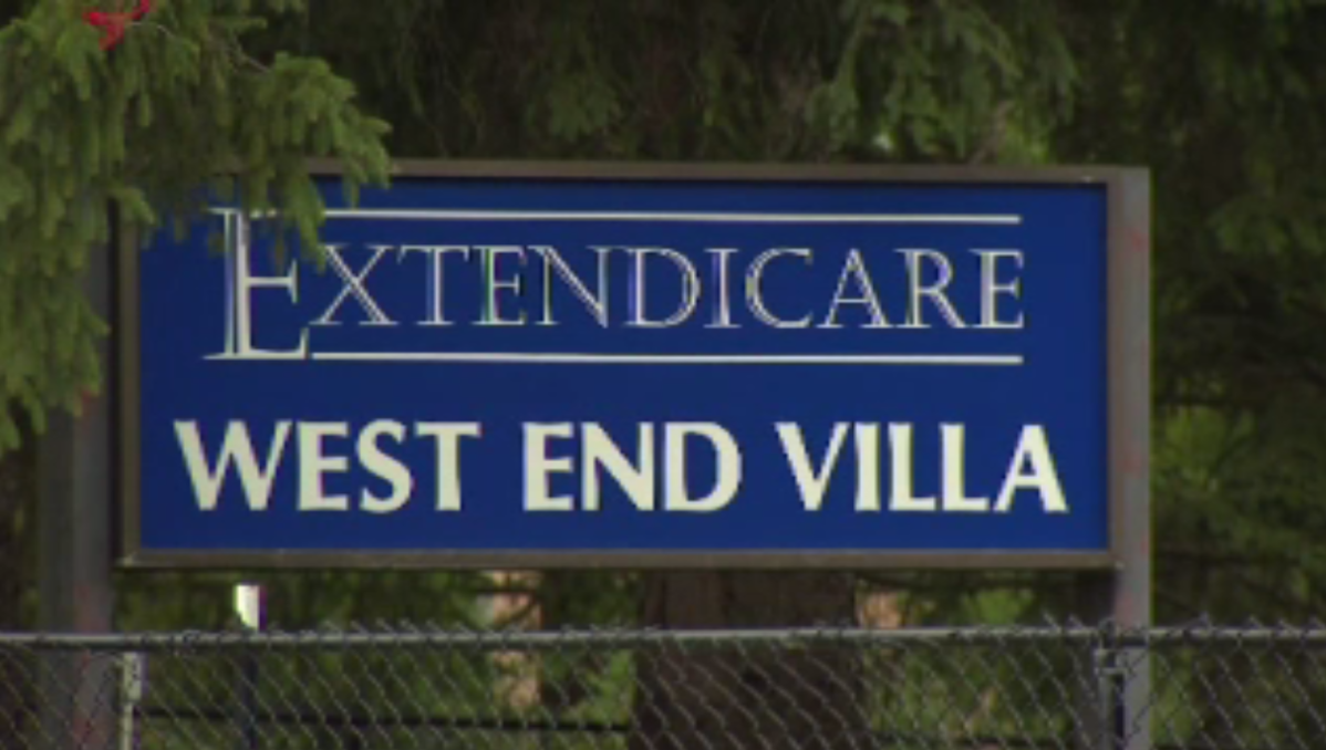 The Ottawa Hospital is setting up a transitional care unit at West End Villa amid the third wave of the COVID-19 pandemic.