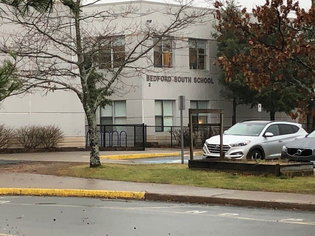 A case of COVID-19 has been detected at Bedford South School in Halifax, N.S.