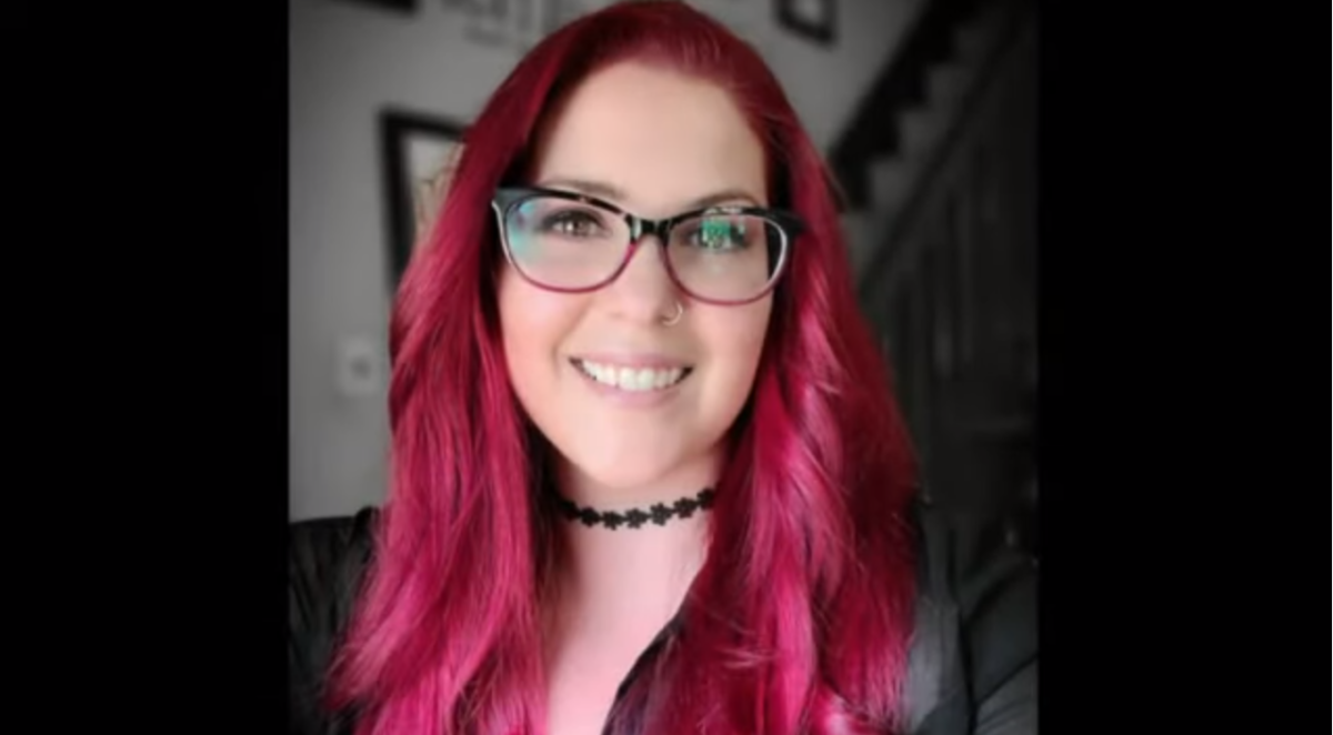 Cindy Devine of St. Thomas was pronounced dead at the scene following a crash just south of London, Ont., in October 2020.