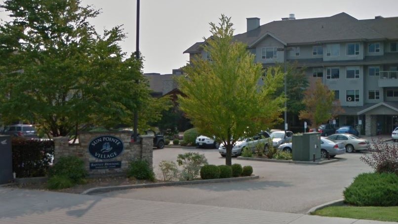 According to Interior Health, a staff member at Sun Pointe Village in Kelowna has tested positive for COVID-19.