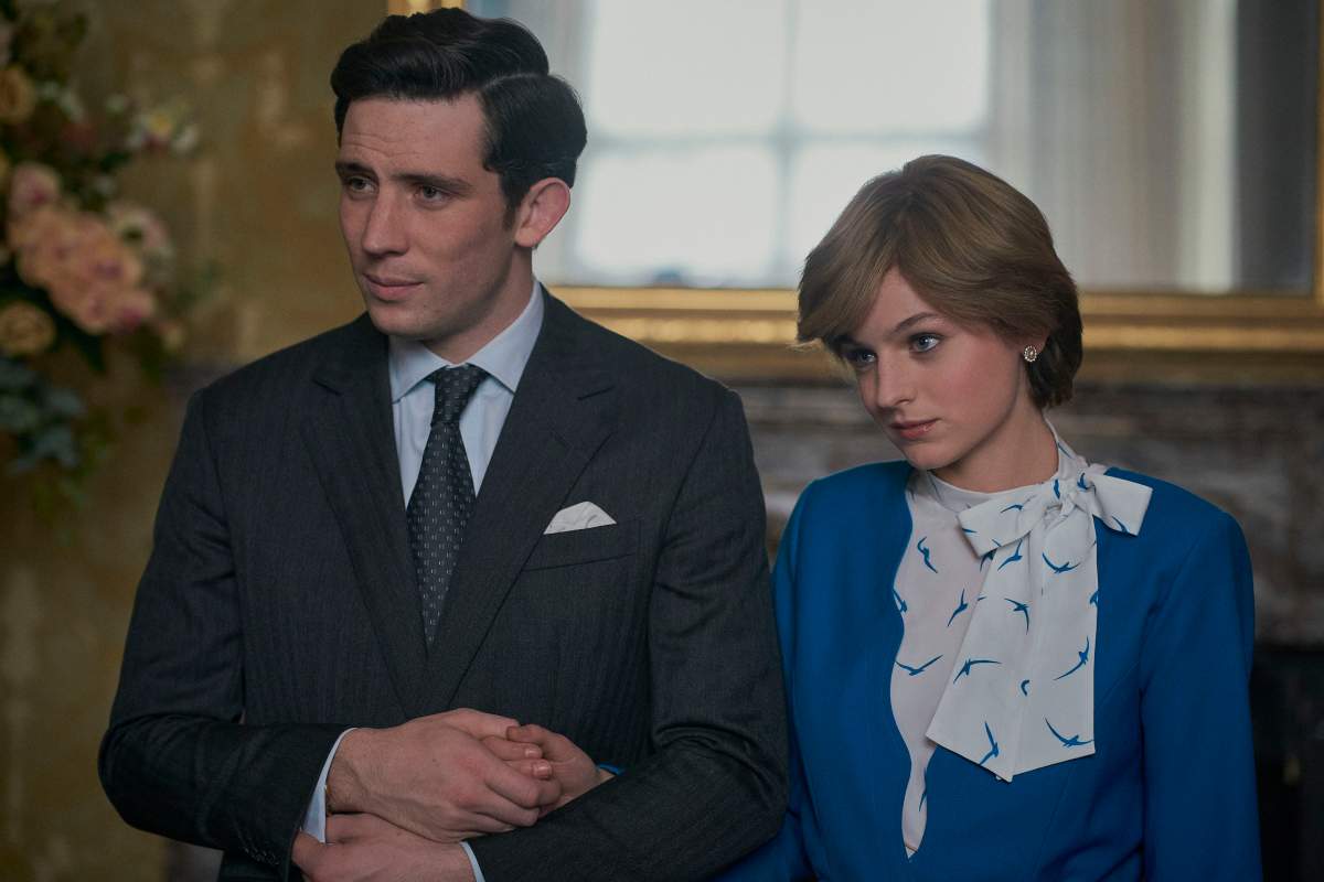'The Crown'
