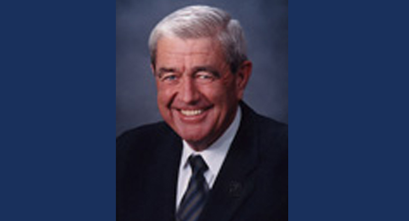 Bernie MacDonald.