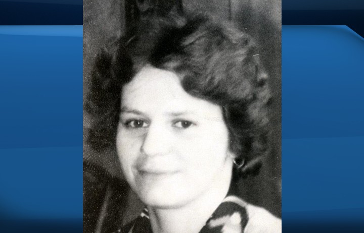 On July 10, 1980, Amour was found in a bedroom of her home in East Ferris Township, Ont.