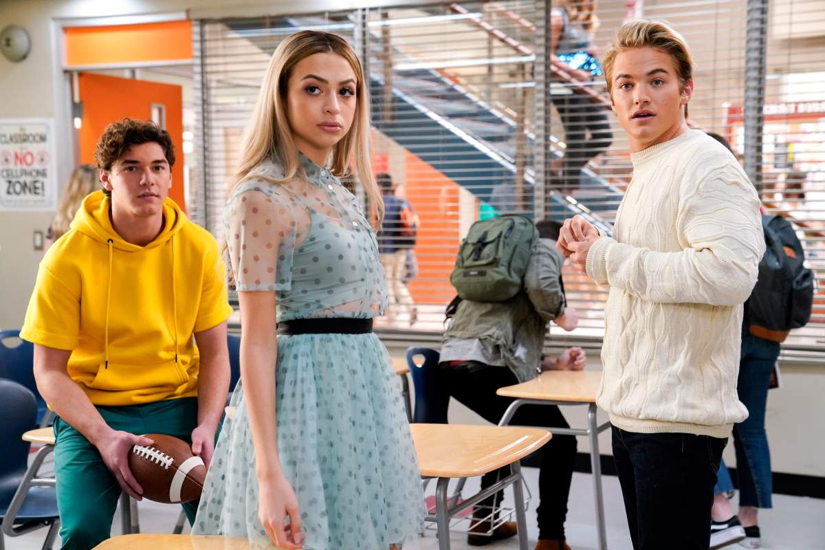 Saved By the Bell