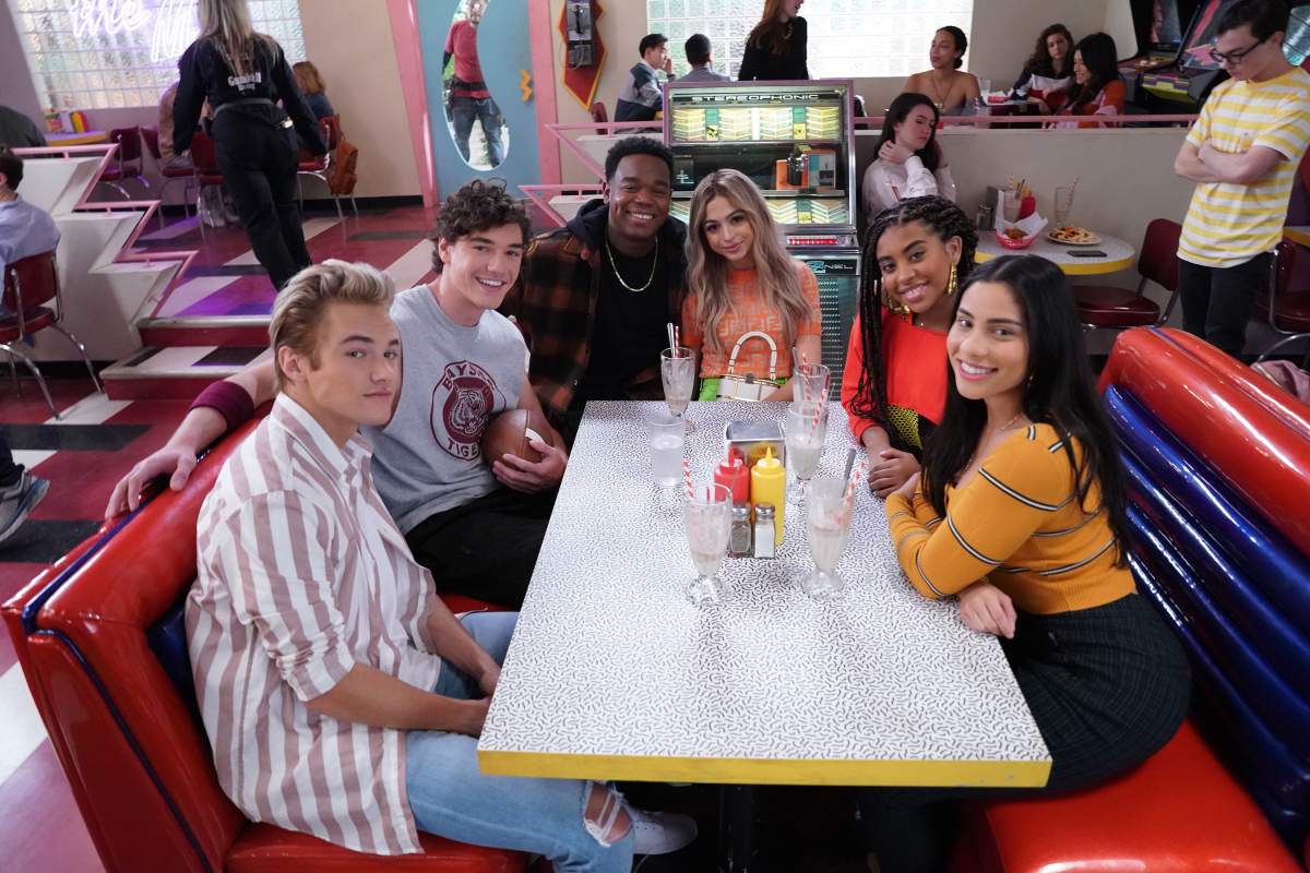 Saved By the Bell