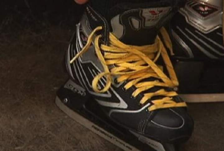 Hockey Alberta has set a deadline to decide whether or not to continue planning league play for the 2020-21 minor hockey season.