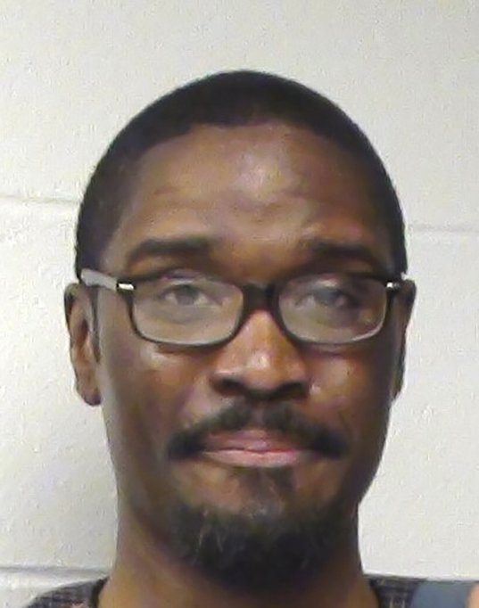 This August 2016 photo provided by the Federal Public Defender for the Western District of Washington shows Brandon Bernard.