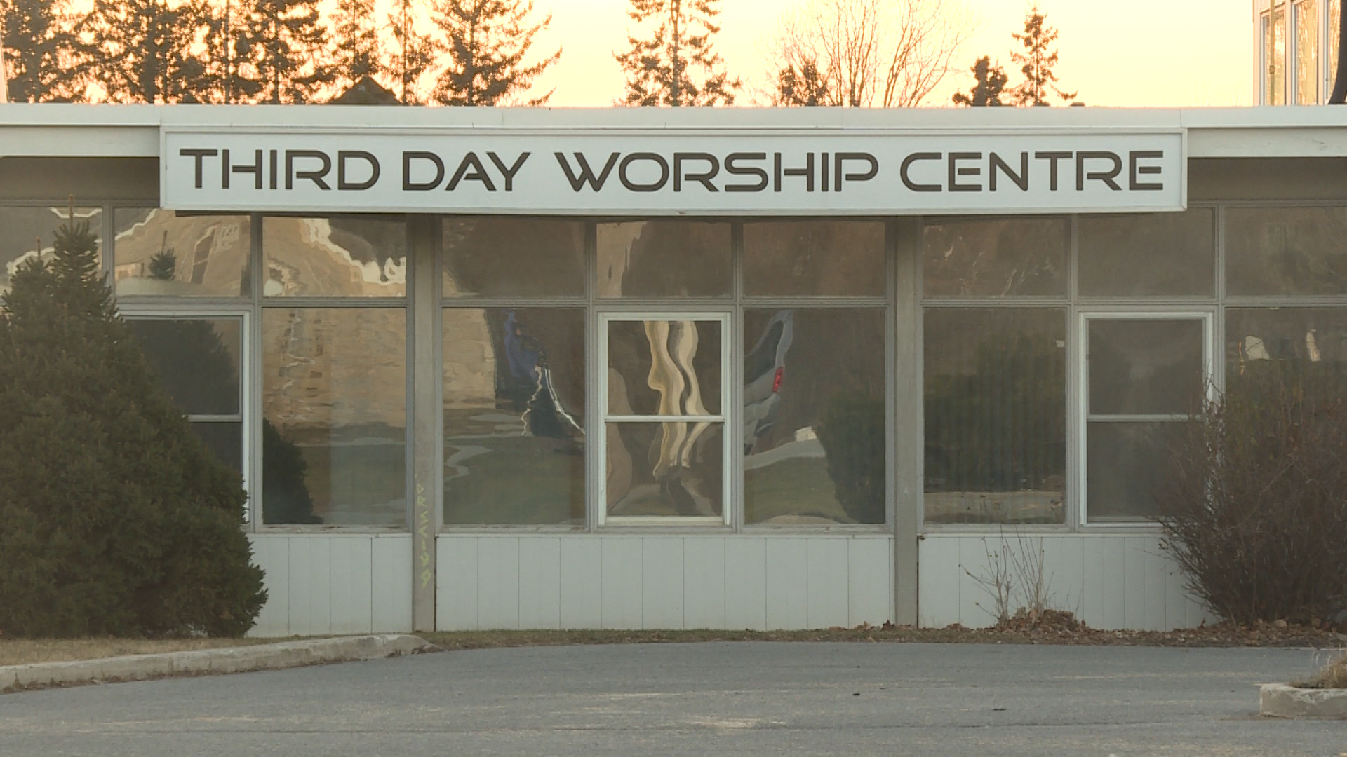  LGBTQ2 former members of Third Day Worship Centre, a church in Kingston, Ont., say their experiences at the church led to self-hatred, self-harm and even attempted suicide. 