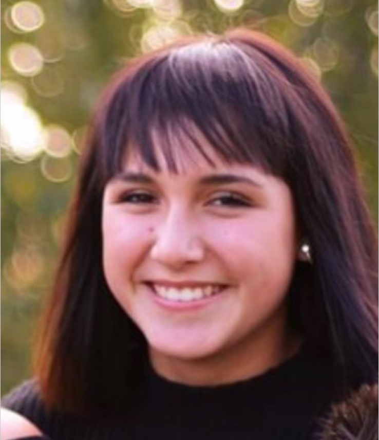 Kylynn Kasto.