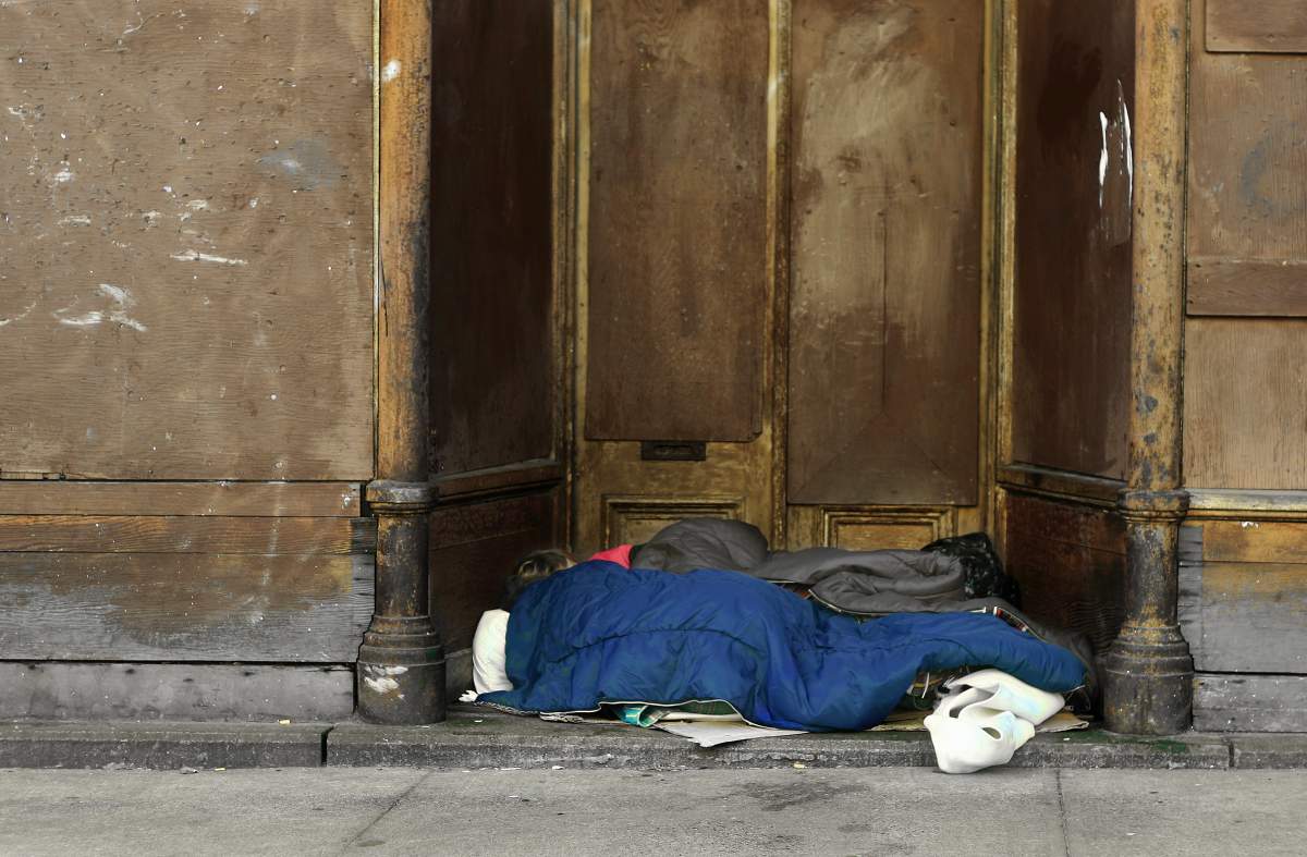 Manitoba is trying to make communities safer by addressing the homelessness crisis with new investments in shelters and rental support.