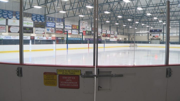KFL&A Public Health will be asking those who run facilities with organized sports to start checking vaccine passports for those aged 12 to 17 come Dec. 6.