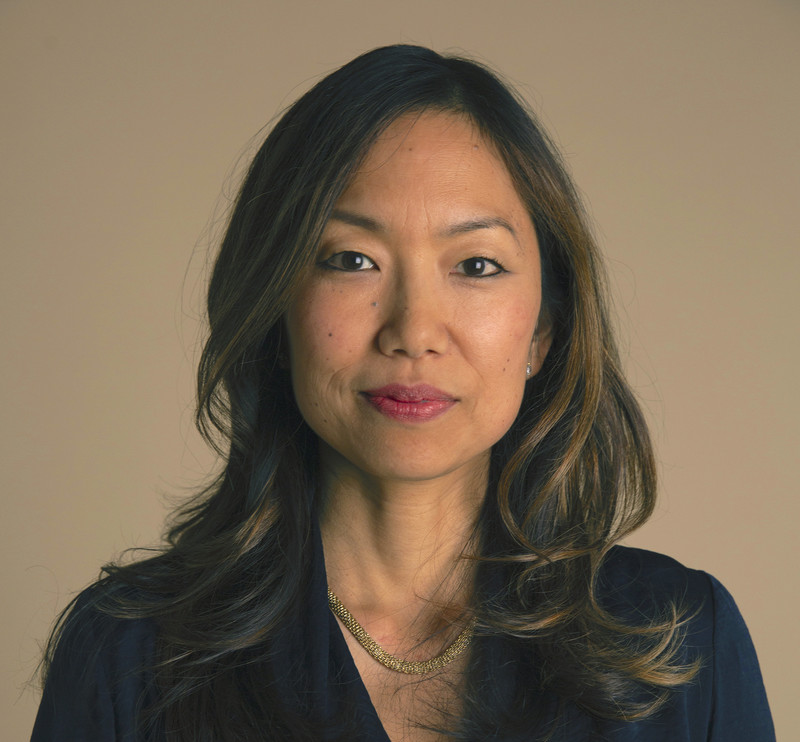Ann Shin