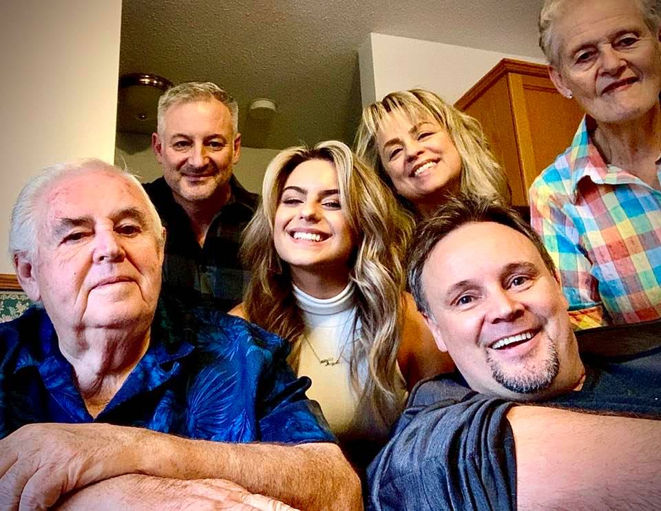 Morrow family