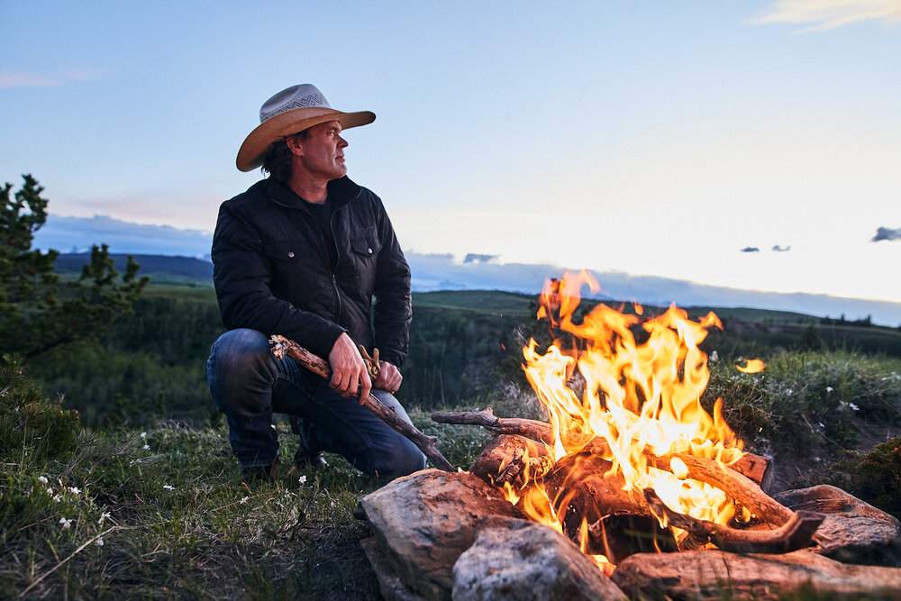 Corb Lund