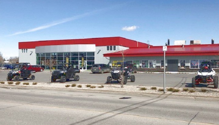 A Regina company has been fined $35,000 after taking responsibility for a workplace fatality that happened near Pilot Butte, Sask. on Feb. 14, 2018. 