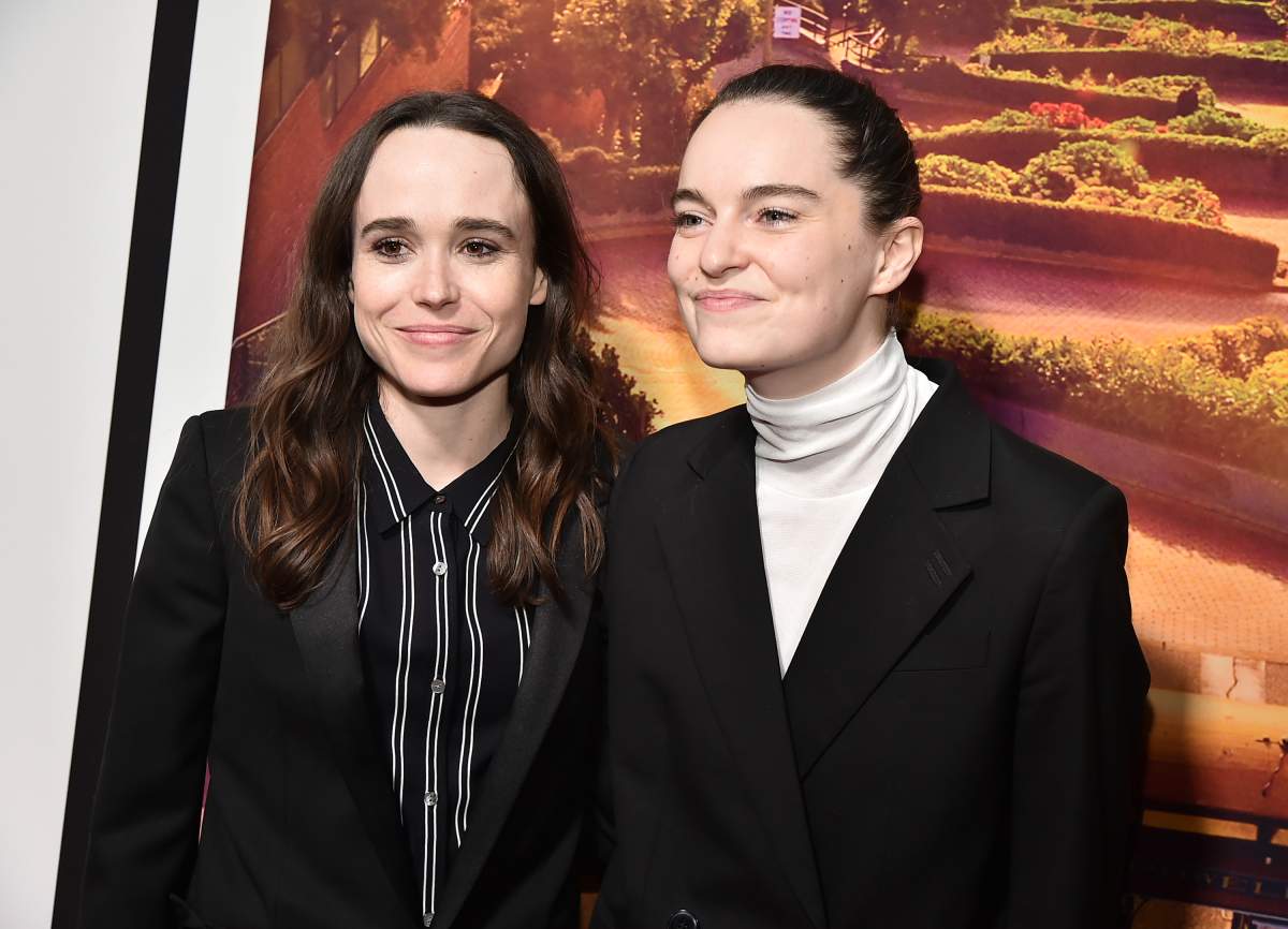Photo by Theo Wargo/Getty Images.