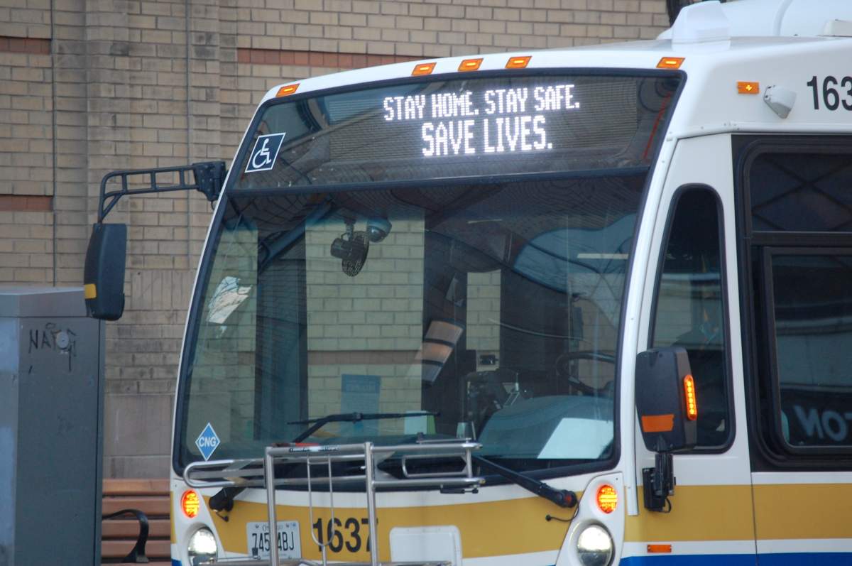 Hamilton's city bus service will likely have to modify schedules and potentially some routes due to an increase in staff absenteeism.