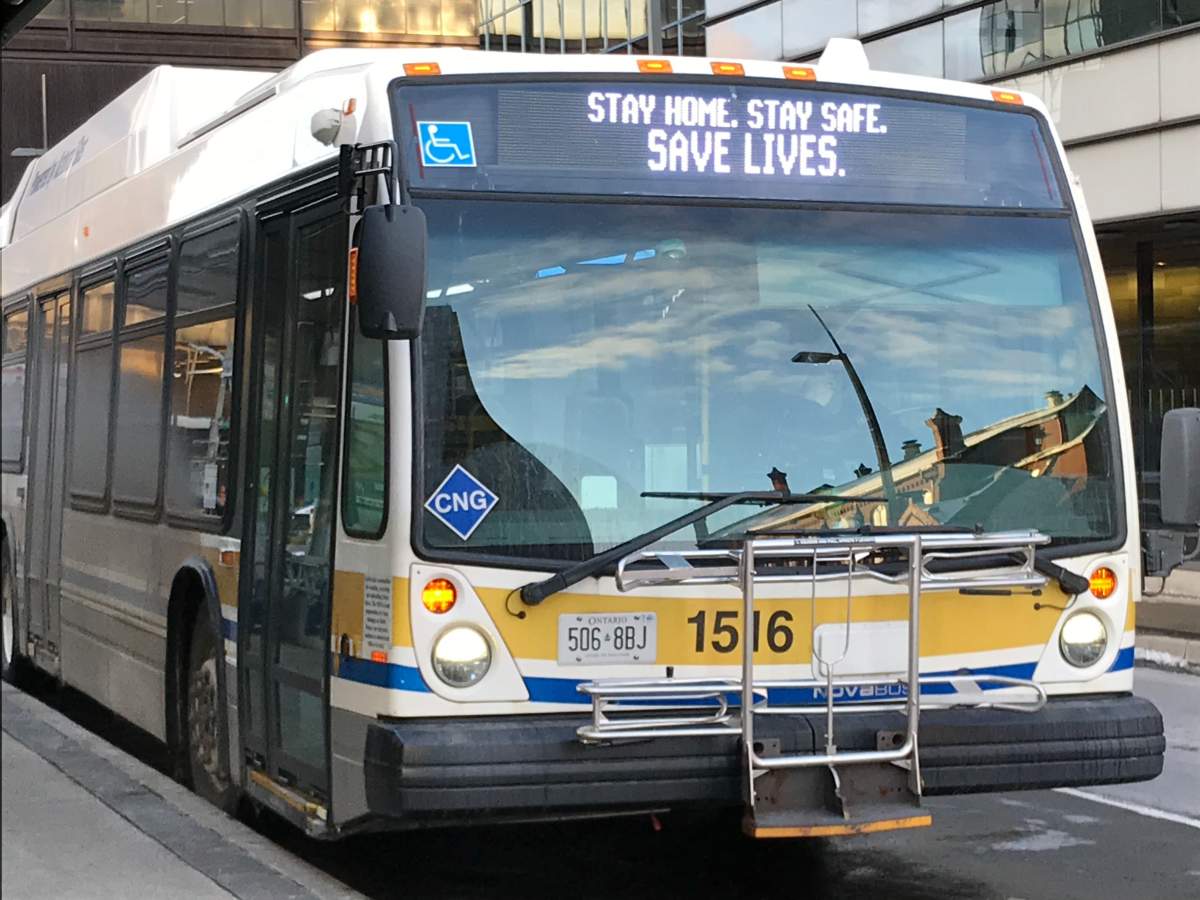 Almost 20 per cent of city employees, not .