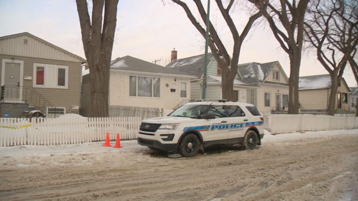 Regina police say a second person has been charged in the death of Jeffery Gerald Lehto who died from his injuries on Wednesday.