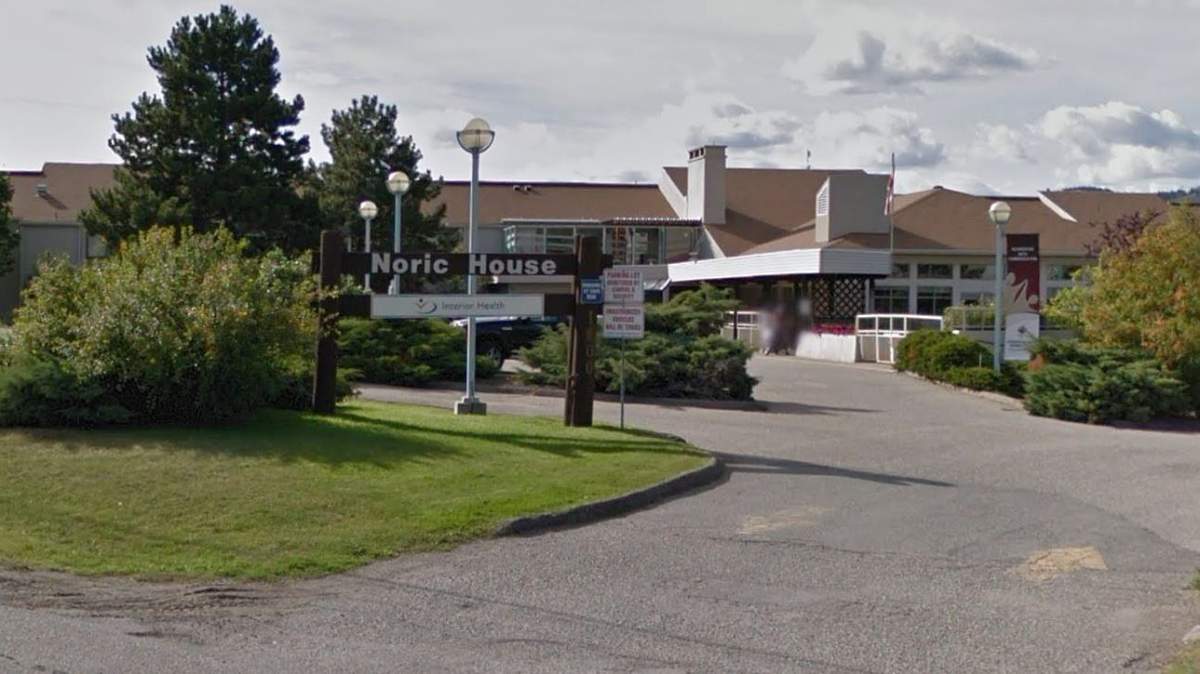 Interior Health announced two more COVID-19 related on Wednesday, with both occurring at Noric House in Vernon.