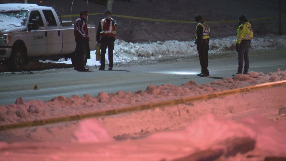 A CPS officer was killed in the line of duty while conducting a traffic stop on Dec 31, 2020.