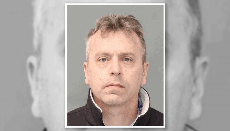 Police look for fraudster wanted on several charges.