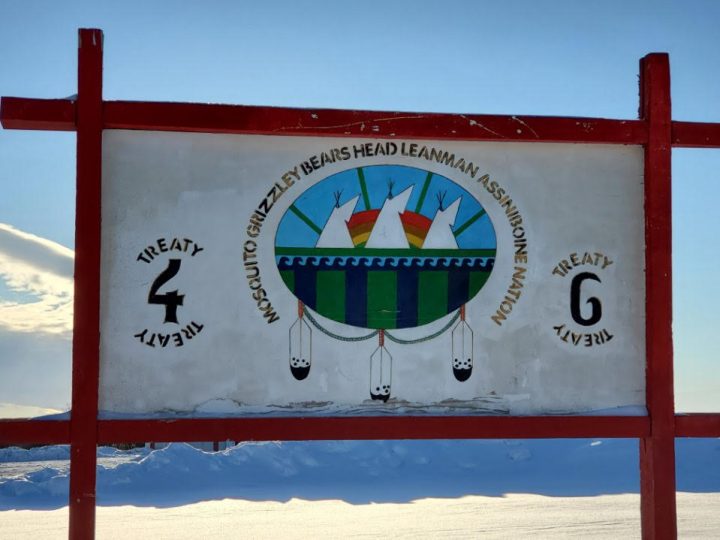 The Mosquito, Grizzly Bear's Head, Lean Man First Nation has been awarded $141 million in a decades-long land claim settlement.
