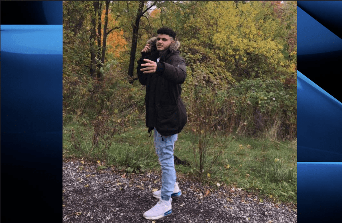 Yassin Dabeh came to Canada in 2016 as a Syrian refugee, according to Mohamad Fakih, the founder of Paramount Fine Foods. Fakih says the Islamic community has rallied behind the family, covering all costs associated with the funeral.