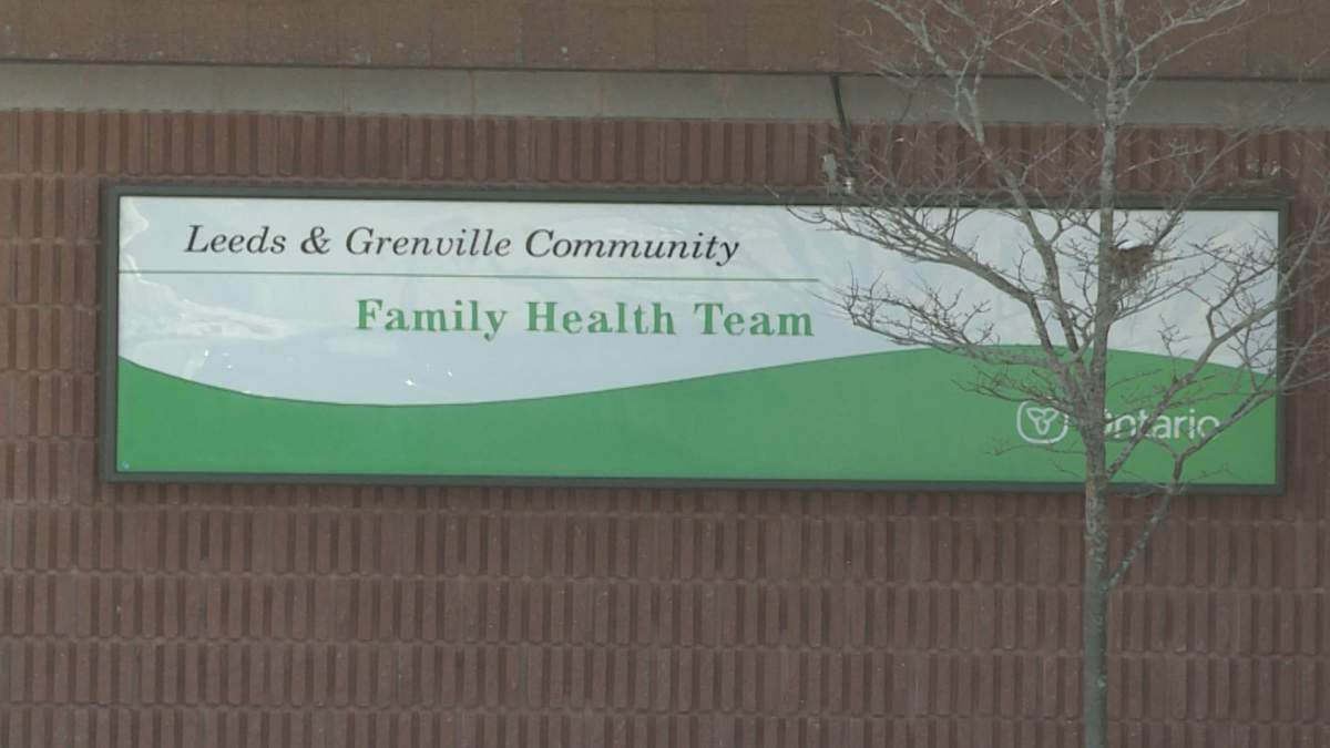 Eastern Ontario health team employees fear lockout: union - image