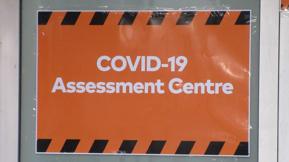 Hamilton surpasses 10,000 COVID-19 cases, MOH says city ‘not at all’ looking at move to orange - image