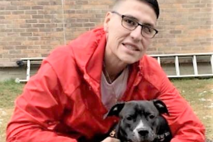 Calgary police are asking for public assistance in determining the whereabouts of Nathaniel Goodeye, 35, prior to his death in June 2020. 