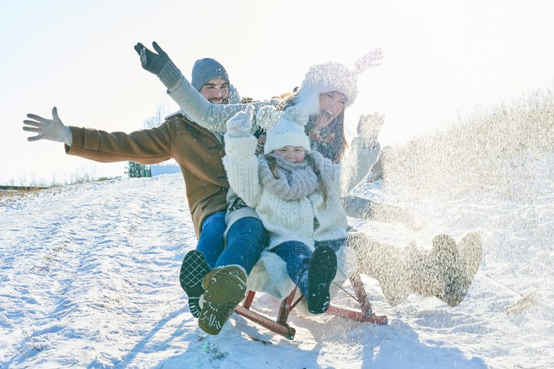 In 2021, Family Day falls on Monday, February, 15. 