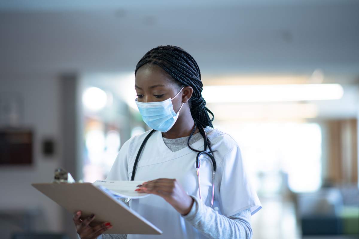 Tentative collective agreements reached for over 8,000 New Brunswick nurses - image