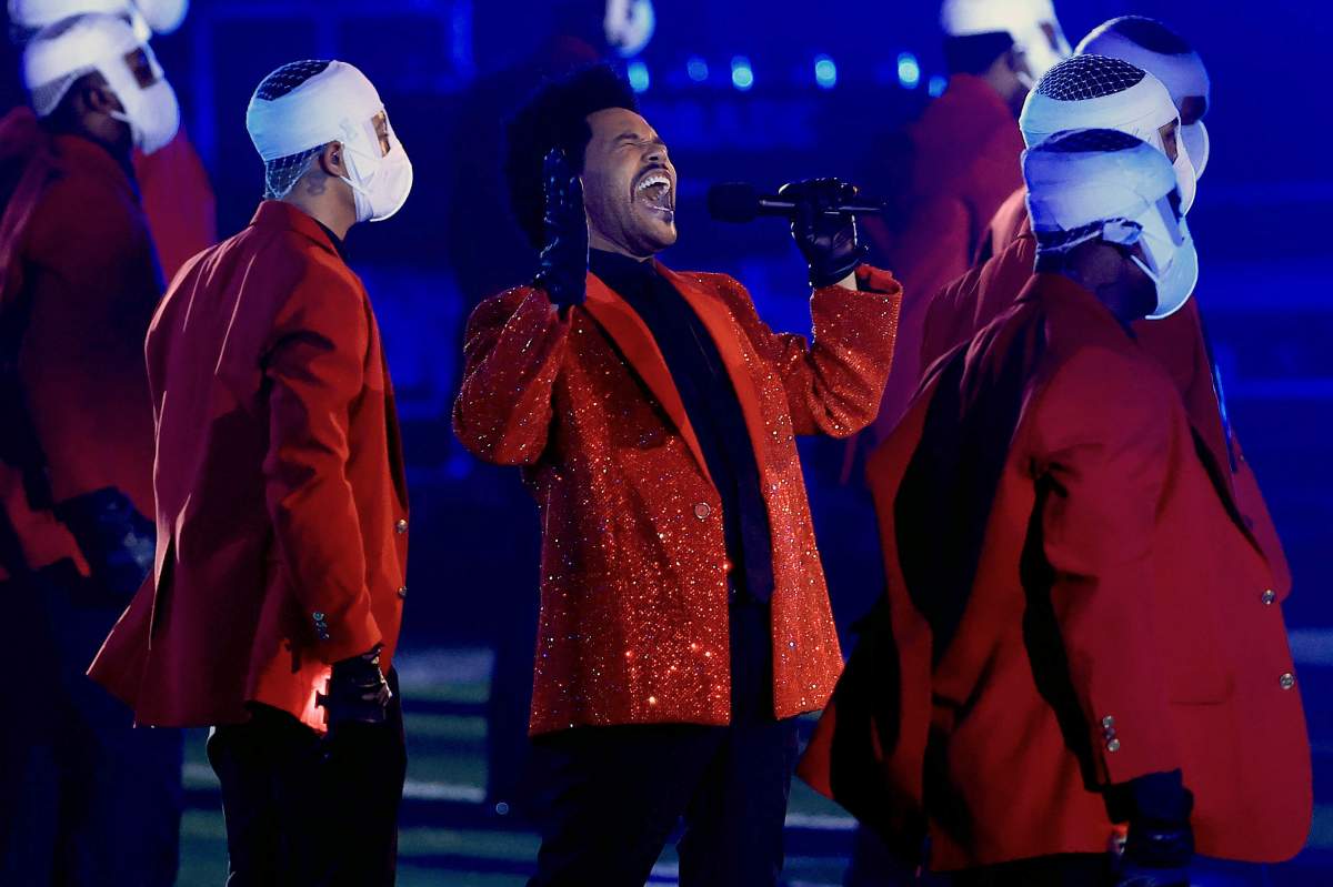 Photo by Mike Ehrmann/Getty Images