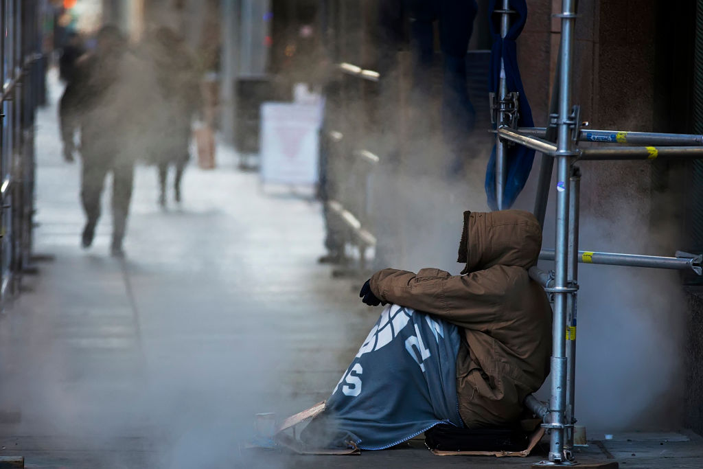 Veteran homelessness functionally ended in London, Ont., city officials say - image