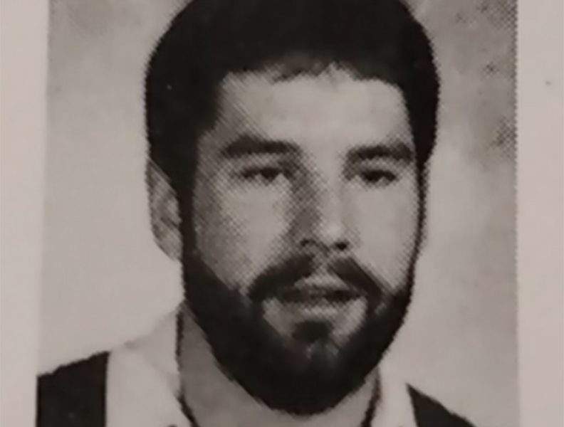 Michael Gregory