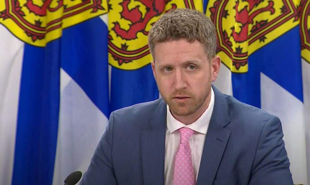 Rankin said the events could put other people at ‘significant risk.’
