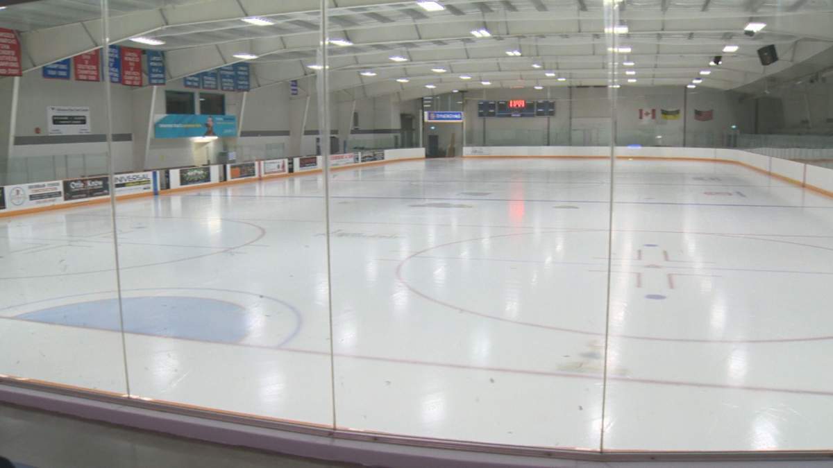 Lumsden, Sask., did not receive enough votes to win Kraft Hockeyville 2021, which would have given the community $250,000 to enhance its female hockey program and upgrade its arena.