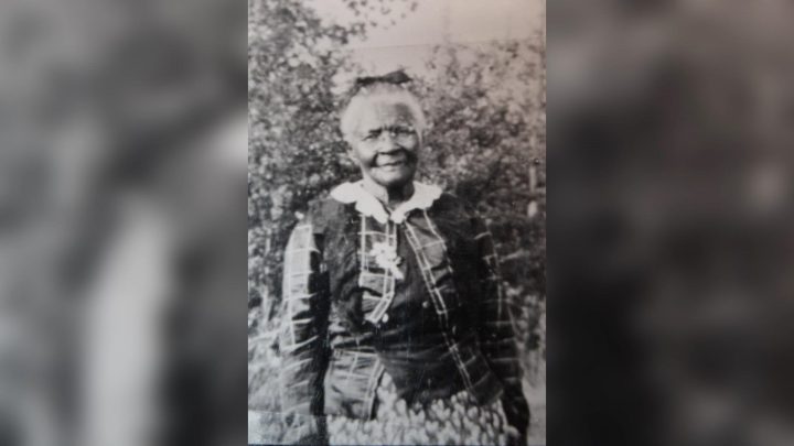 Mattie’s skills as a midwife were valuable to her community.