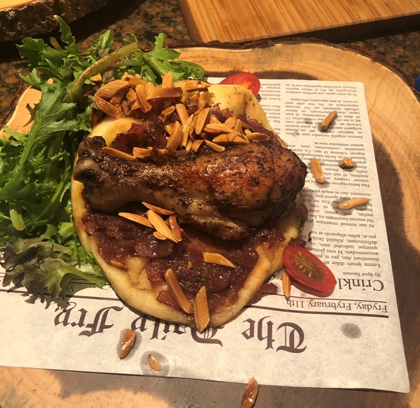 Musakhan