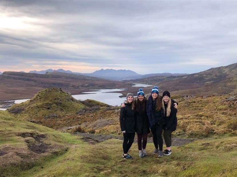 Scotland