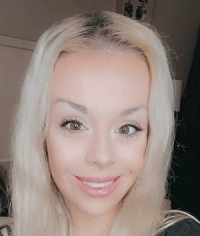 Shaelene Keeler Bell has not been seen since Jan. 30.