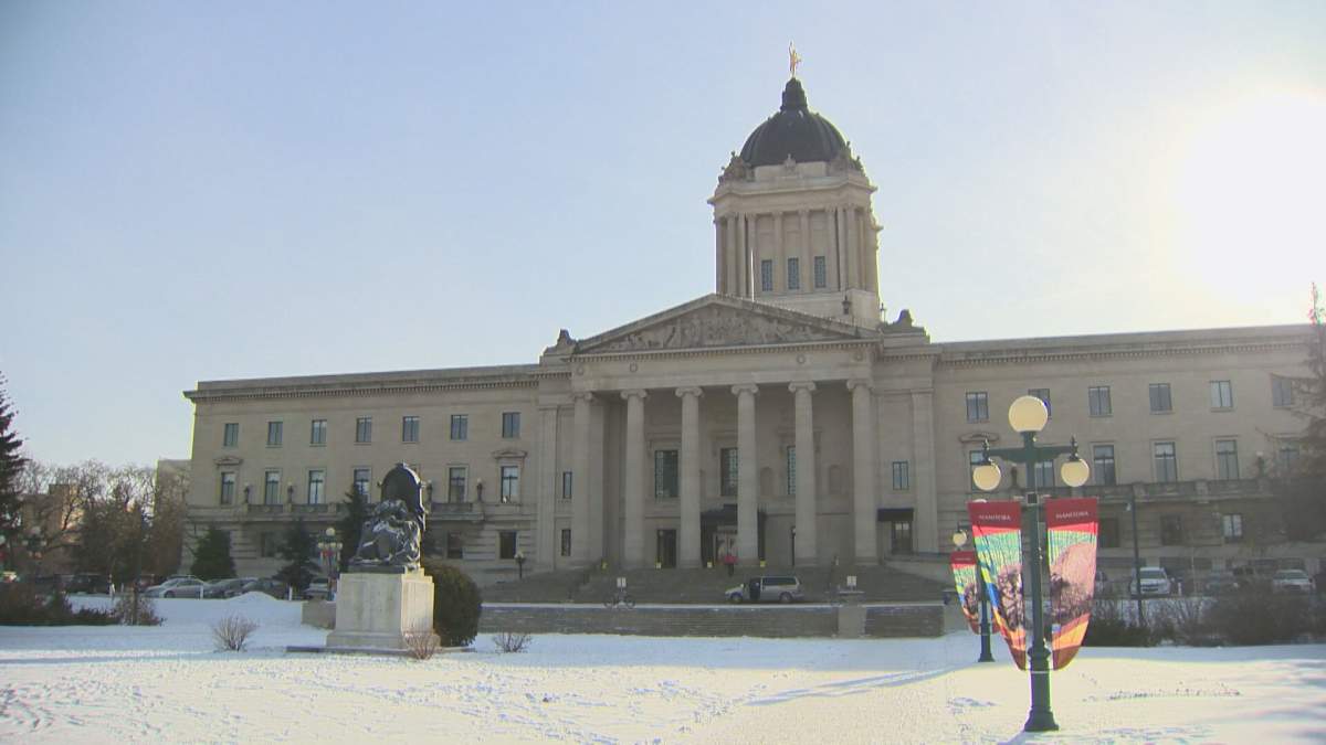 In a news release Monday, the Manitoba government said Patricia Solman would take over as chair of the Winnipeg Regional Health Authority.