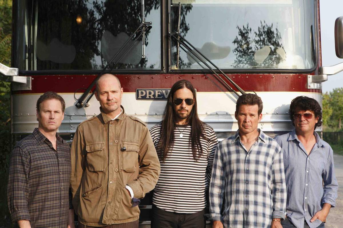 The Tragically Hip's Road Apples was released 30 years ago this month. Alan Cross says it was part of a sea change in Canadian music. 